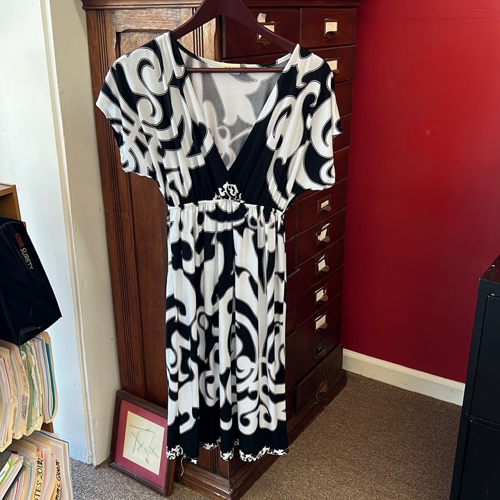 Womens Dress